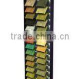 Metal Ceramic Tile Exhibition Rack Stand thumbnail-1