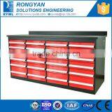 Custom Garage Cabinets Drawers Tools Storage Chest thumbnail-1