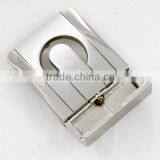 Competitive Price the Factory Aluminium Buckle for Belt thumbnail-4