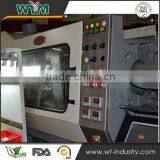 ABS PET Plastic Injection Part for Pump Injection Molding Service Made in China thumbnail-4