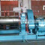 Rubber Calendering Machine