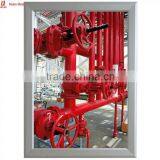 New Product China Supplier Super Slim Snap Frame Led Light Boxox Wholesale