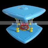 Colorful Exercise and Fitness Aerobic Machine Dancing Wobble Board Waist Twist Equipment. thumbnail-4