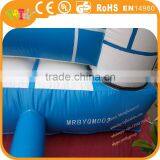 Free Shipping Factory Price Wholesale Inflatable Jumping Castles, Inflatable Bouncy Castles thumbnail-4