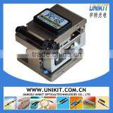 Sumitomo FC-6S Fiber Cleaver - Fiber Optic Cable Termination Tool Kit
