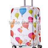 China cheap laptop brand names trolley duffle bag vantage luggage bag