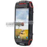Rangerfone S17 First Android Phone With DMR DPMR Digital 2 Way Radio thumbnail-6