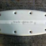 Ultrahigh Molecular Weight Polyethylene HD200 thumbnail-1