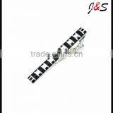 WHOLESALE Tie Pin With Chain for Men TB4140 thumbnail-2