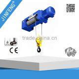 Single Beam 20ton Hydraulic Winch Electric Winch 15ton thumbnail-2