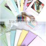 Photo Deco Paper Frame + Wooden Clothespin + Deco String Set_3x5 Inch Post thumbnail-1