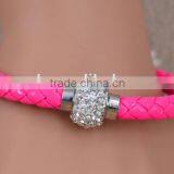 Fashion Woven All Kinds of Bracelet