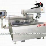 China CX-1520 Water Jet/ Knife Engraving Machine