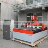CX-1318 3d CNC Four Heads Relief Engraving Machine