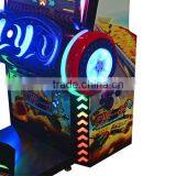 Video Games Boy Trazhenie Pervoye Need for Speed Carbon Car Racing Game Machine thumbnail-6