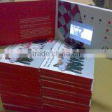 Christmas Greeting Card / Greeting Card Sound Module / Lcd Greeting Card Module thumbnail-6