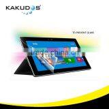 High Clear PET Screen Protector Film for Microsoft Surface 3