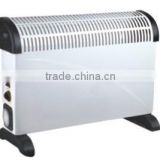 free standing convector heater with timer GS