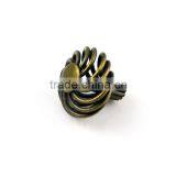 Bottom Price Hardware Products Fancy Iron Furniture Bed Knobs thumbnail-5