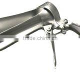 Vaginal Dilation Examination Speculum thumbnail-1