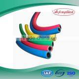 OEM Oxygen Resistance Blue Reducer Silicone Rubber Hose thumbnail-1