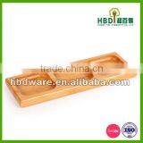 Small Kitchen Appliance Bamboo Food Dish,bamboo Dish thumbnail-2