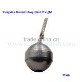 Best Price Tungsten Round Drop Shot Weight thumbnail-2
