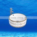 Hot Sale Color Simple Style Wash Basins Bracket thumbnail-2