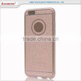 Mixed Color Ultra Thin Super Luxury Glitter Tpu Case for Iphone 6 thumbnail-2
