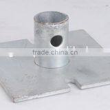 Customized Weldinging Parts, Metal Weldinging,China Manufacturer Factory thumbnail-4