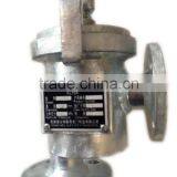 JIS DIN ANSI API Cast steel simplex strainers