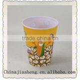 Plastic Popcorn Bucket in Cinema Hot Sale thumbnail-1