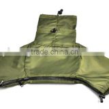 Wholesale Camouflage Polyester Photo DSLR Camera Rain Cover