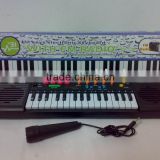 Toy Electronic keyboard