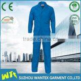 New Style Oil Field Coverall Reflective Uniform Security Working Coverall thumbnail-1