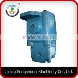 China Supplier Construction Equipments Excavator Parts Pilot Pump Used Machines for Sale thumbnail-1