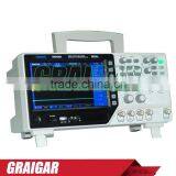 2 Channel Digital Oscilloscope DSO4102C,1 Channel Arbitrary/Function Waveform Generator thumbnail-1
