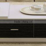 Wooden Coffee Table Modern thumbnail-4