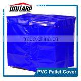 Flame Retardant Waterproof PVC Pallet Covers thumbnail-3