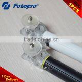 Fotopro Wholesale Stainless Steel Wired Extendable Mini Cable Selfie Sticks thumbnail-3