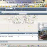 Online Gps Tracking Platform Fleet Management Server Monitoring Chauffeur's Driving Routes thumbnail-6