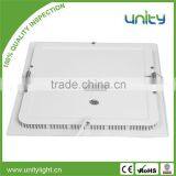 Indoor Light Ultra Thin Square Led Panel 30x30 thumbnail-3