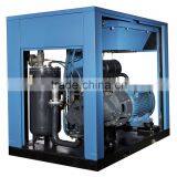 90Kw Saving Energy Industry Frequency Air Compressor For Sale thumbnail-3