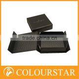 Beautiful Set and Great Price Embossing Paper Box