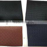 waterproof pvc coated polyester dobby nylon oxford fabric