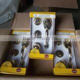 Tri-Circle High Quality Handle Set Door Lock TC1998 thumbnail-2