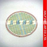 Round-style Bamboo Mats/Table Mats/Placemats For One Dollar Item,Heat Resistant For Kitchen Use
