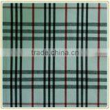 Yarn Dyed Cotton Shirt Fabric