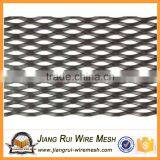 Good Quality Aluminum Expanded Metal Sheet for Architectural Screen thumbnail-4