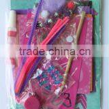Handcraft Diy Stationery Set thumbnail-1